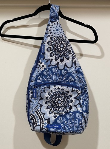 Zaino vera bradley sling - vera,