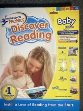 Hooked On Phonics: Discover
