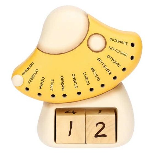 Thun calendario tavolo - calendario, da