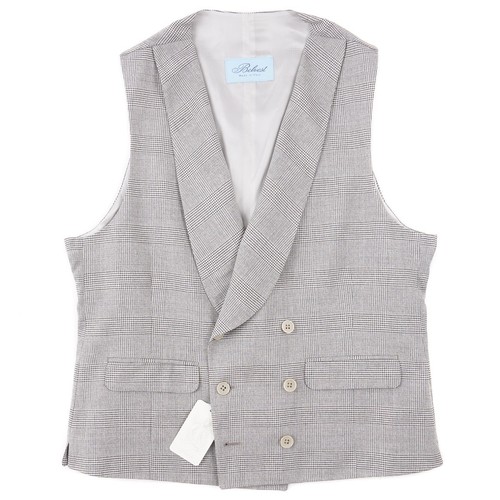 Gilet belvest grigio - grigio, chiaro