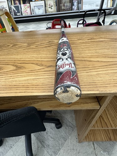 2013 demarini voodoo - 2013, (-3)