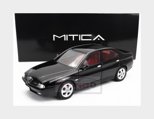 Mitica alfa romeo - mitica,