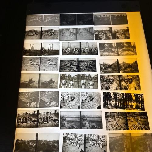 Lastre fotografiche vetro - lastre,