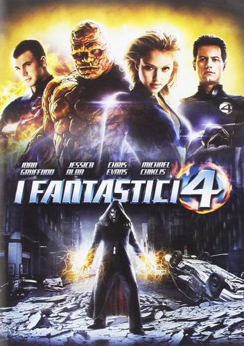 Dvd fantastici - dvd, (i)