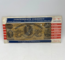 American Civil War Confederate