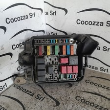 SCATOLA FUSIBILI FIAT FIORINO