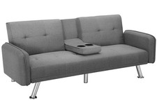 Futon divano letto - futon,