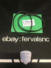 VALEX COPPIA DI CINGHIE