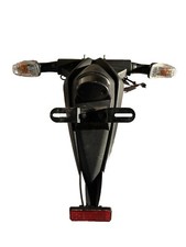 Porta Targa Originale Z750