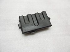 CARTER COPERCHIO TAPPO BATTERIA  PEUGEOT SPEEDFIGHT 3 50 2T 2009 - 2015