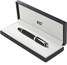 Nuova. Autentica penna roller Mont blanc Boheme linea platino risparmia fino al 50%.
