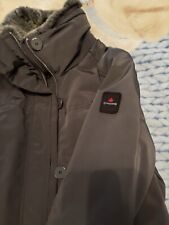 Piumino Canadiens Donna 42