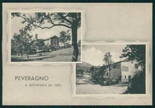 Cuneo Peveragno San Giovenale