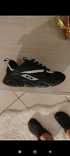 Taille 9 - Dior B22 noir réfléchissant-