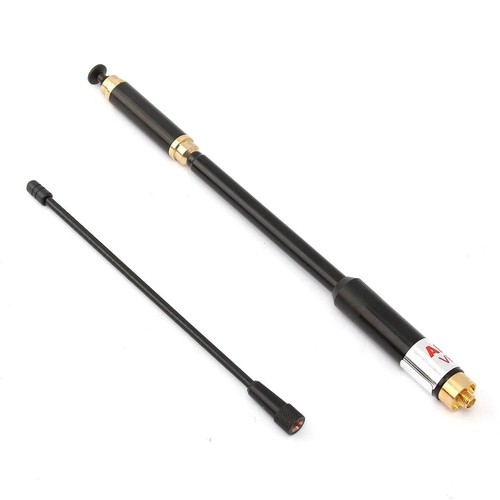 Al800 antenna femmina sma dual - antenna,
