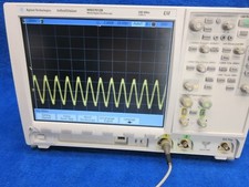 Agilent Keysight InfiniiVision