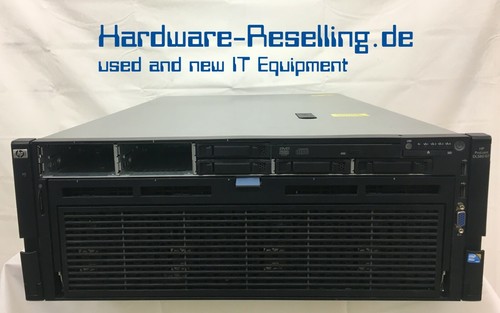 Proliant dl580 4x - hp,