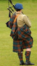 Great Kilt Highland XVI secolo