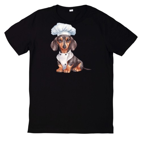 Shirt bassotto - bassotto, cane