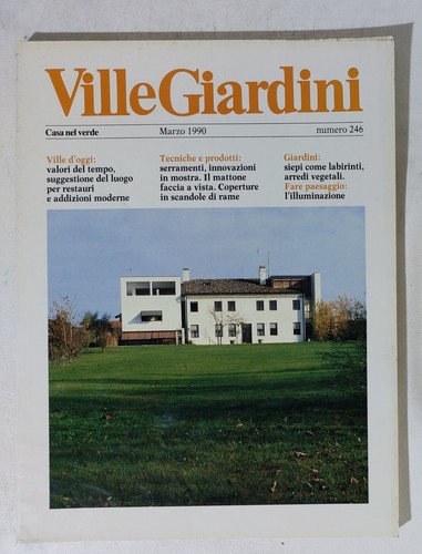 51623 ville giardini - -,