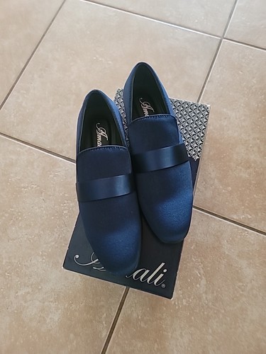 Scarpe eleganti uomo amali - scarpe,