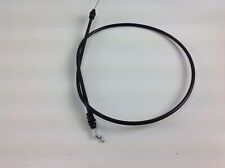 Cavo freno ORIGINALE OLEOMAC rasaerba G 44 PBXC - G 48 PK - G 48 TBX - G 48 TH