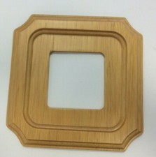 Placca Copri Interruttore Cabe