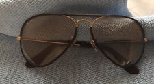 Occhiali da sole Ray-Ban B&L