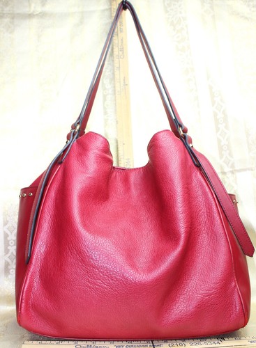 Large red mia collections - mia,