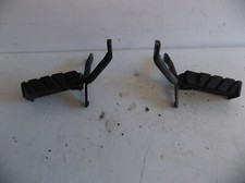HONDA  DYLAN 125  footrests