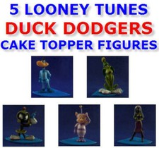 NUOVO MINIFIGURE LOONEY TUNES