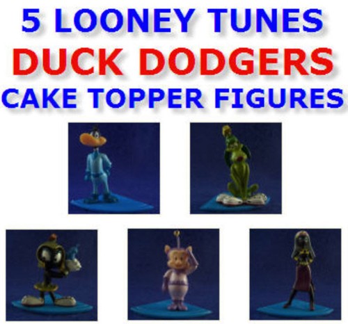 Nuovo minifigure looney tunes - minifigure,