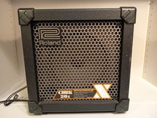 ROLAND CUBE 20X 20 x GUTAR Amp