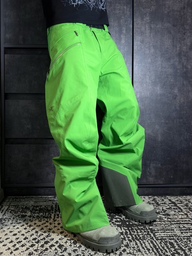 Pantaloni sci arcteryx - da,