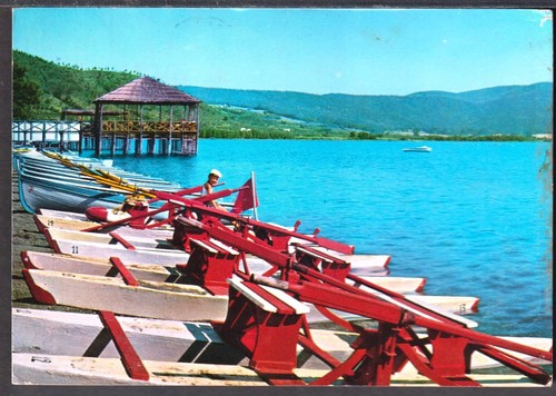 92300 cartolina bracciano - 92300/1,