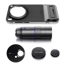 Kit fotocamera prolunga