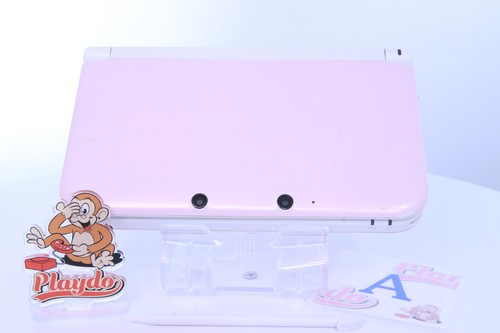 Nintendo 3ds console - nintendo,