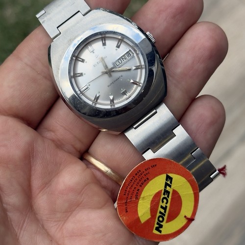Orologio automatico svizzero - orologio,