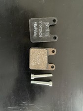 COPPIA PASTIGLIE MINICROSS