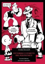 Vittorini e i fumetti del