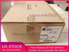 AB 2711P-RP8A HMI PanelView