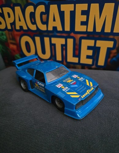 Polistil ford capri 2000 5 - polistil, gr.5
