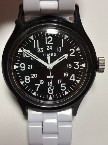 Orologio uomo timex camper - uomo,