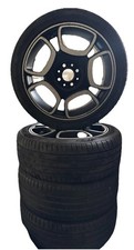 Cerchi lega fiat 500 abarth - lega,