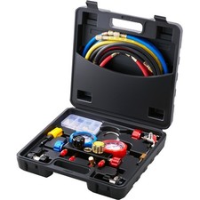 AC Collefold Gauge 4 Vie