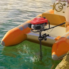 Motore Fuoribordo 200cc 4