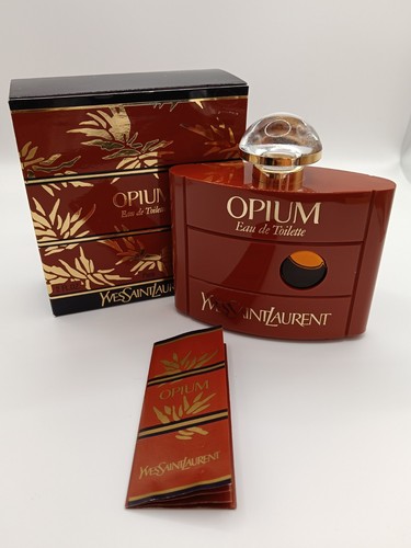 Opium yves saint - saint, laurent