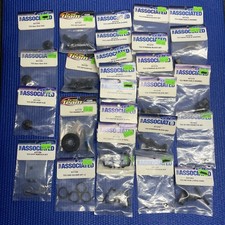 Lotto ricambi Team Associated