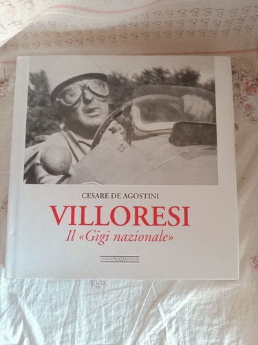 Villoresi gigi nazionale - il,