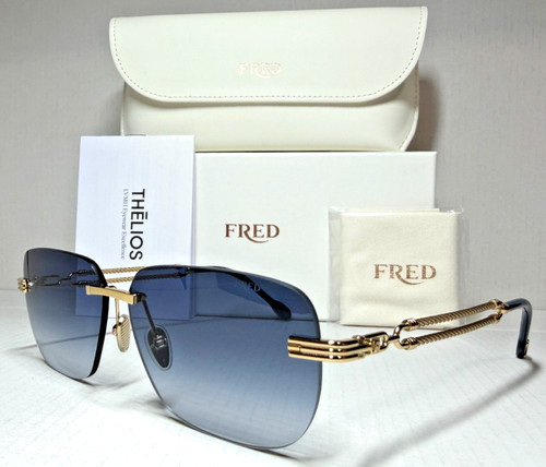 Fred fg40048u occhiali sole - fred,